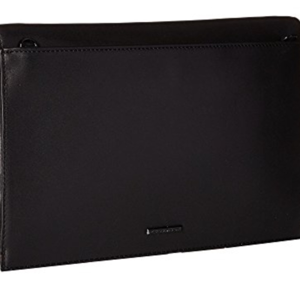 Rebecca Minkoff Sophia Clutch - Picture 2 of 8